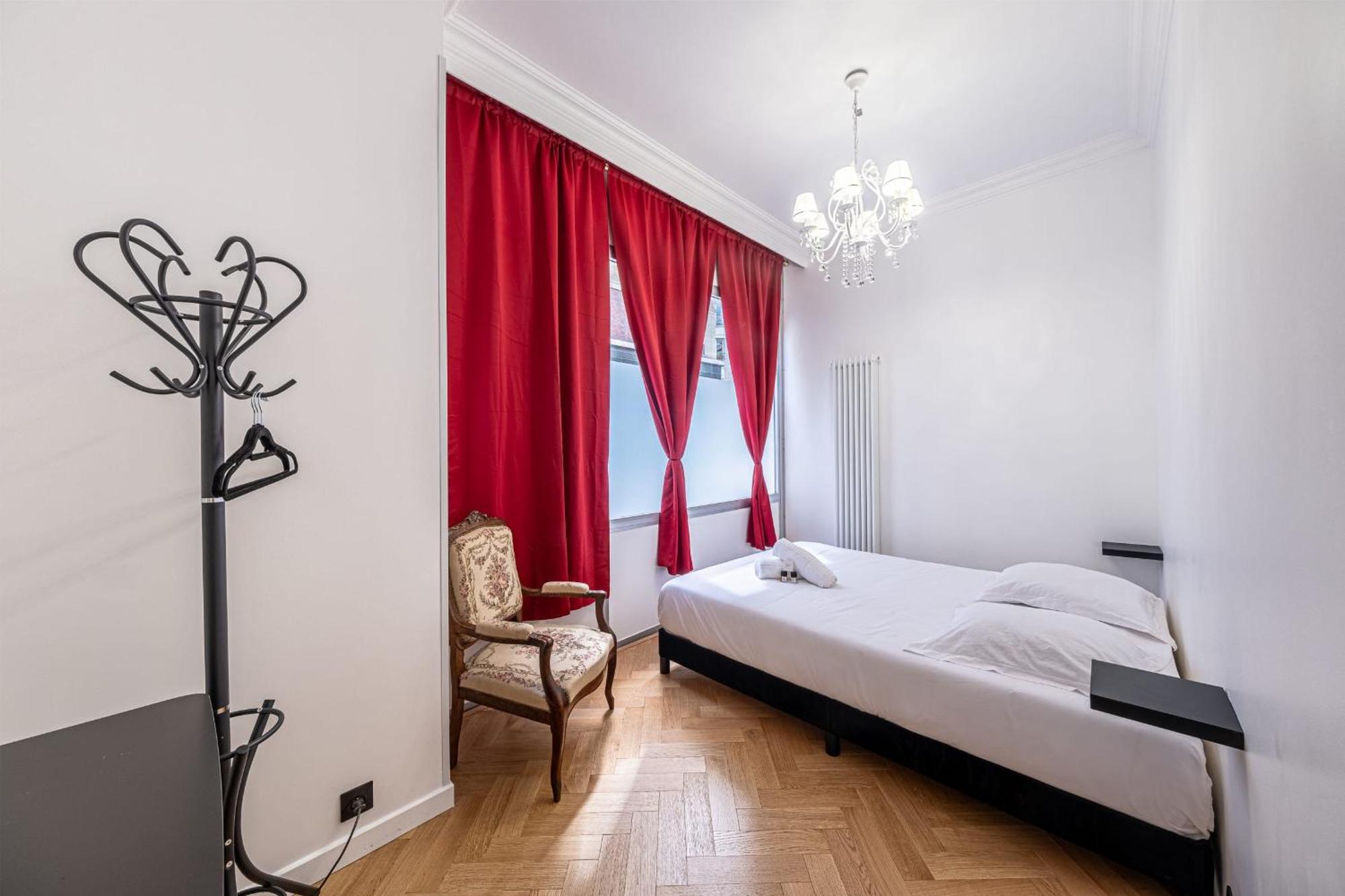 Villa Montmartre 4P-Sacre Coeur باريس المظهر الخارجي الصورة