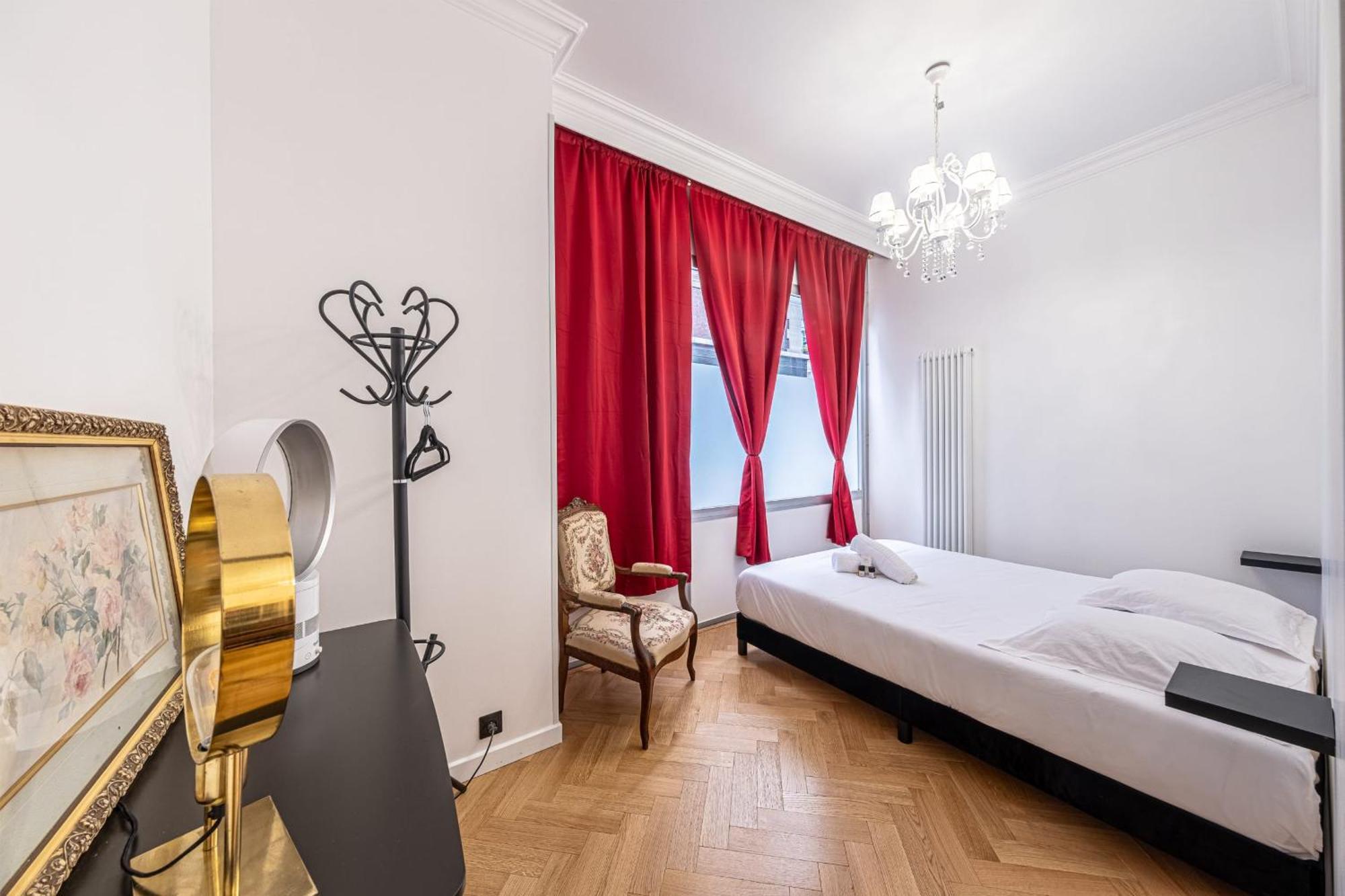Villa Montmartre 4P-Sacre Coeur باريس المظهر الخارجي الصورة