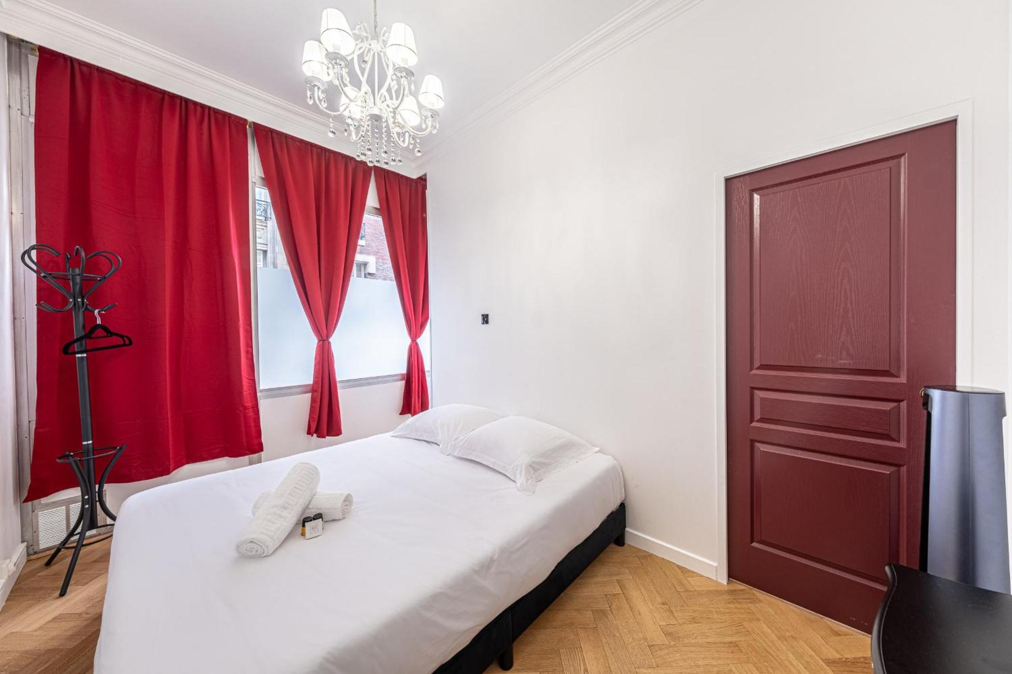 Villa Montmartre 4P-Sacre Coeur باريس المظهر الخارجي الصورة